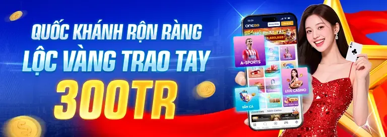Thưởng nạp lại hàng ngày MM88O